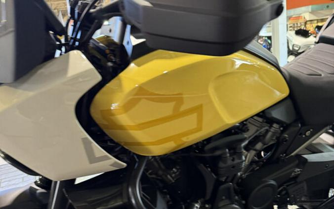 2023 Harley-Davidson Pan America 1250 Special