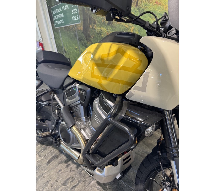 2023 Harley-Davidson Pan America 1250 Special