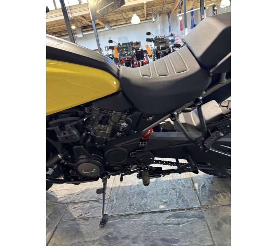 2023 Harley-Davidson Pan America 1250 Special