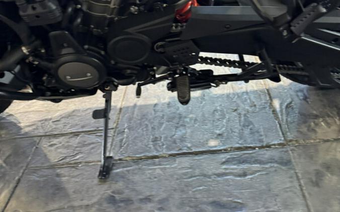 2023 Harley-Davidson Pan America 1250 Special