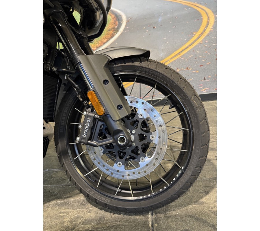 2023 Harley-Davidson Pan America 1250 Special
