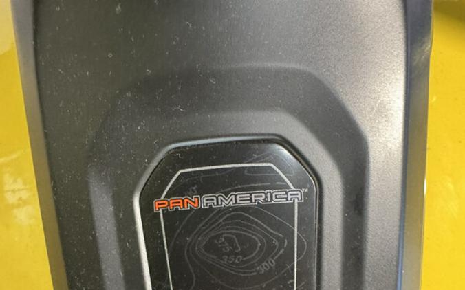 2023 Harley-Davidson Pan America 1250 Special