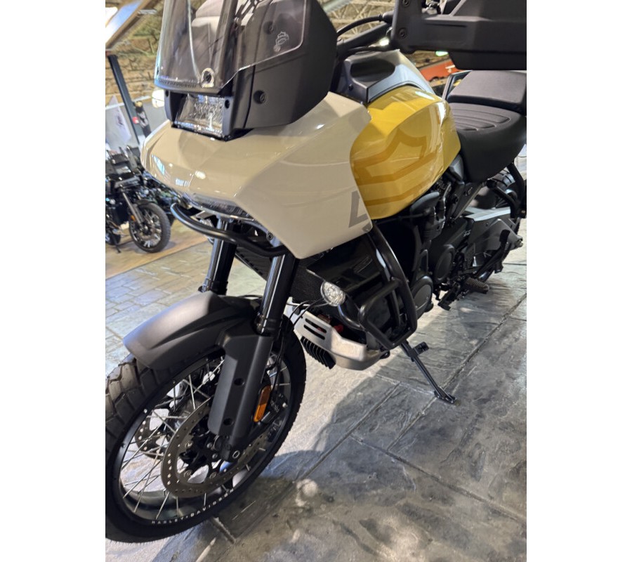 2023 Harley-Davidson Pan America 1250 Special