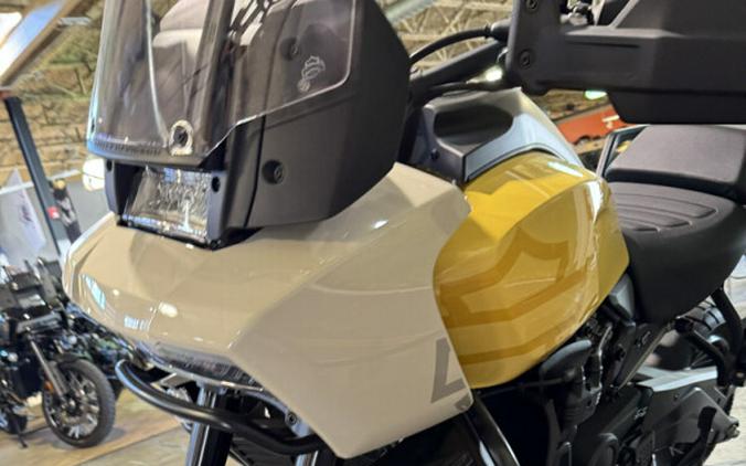 2023 Harley-Davidson Pan America 1250 Special