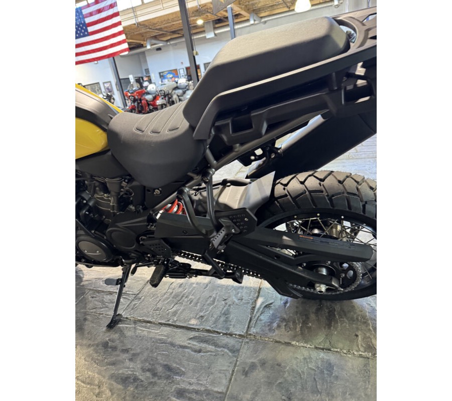 2023 Harley-Davidson Pan America 1250 Special