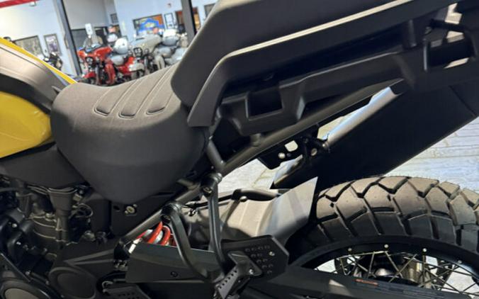 2023 Harley-Davidson Pan America 1250 Special