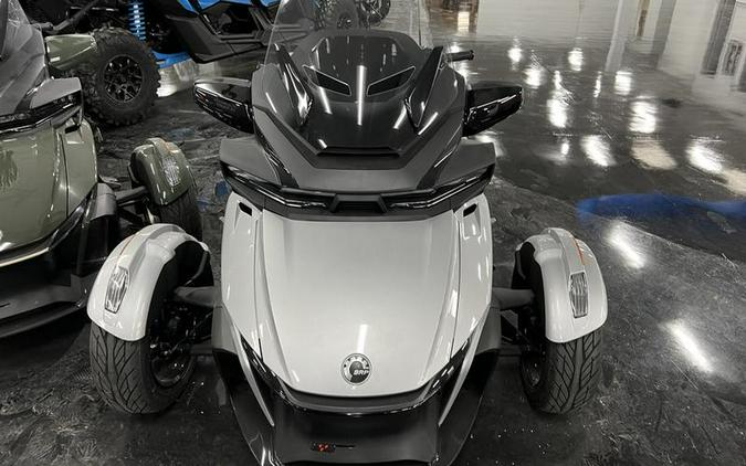 2023 Can-Am® Spyder RT Rotax 1330 ACE