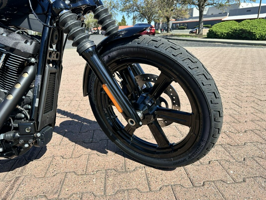 FXBBS 2024 Street Bob 114