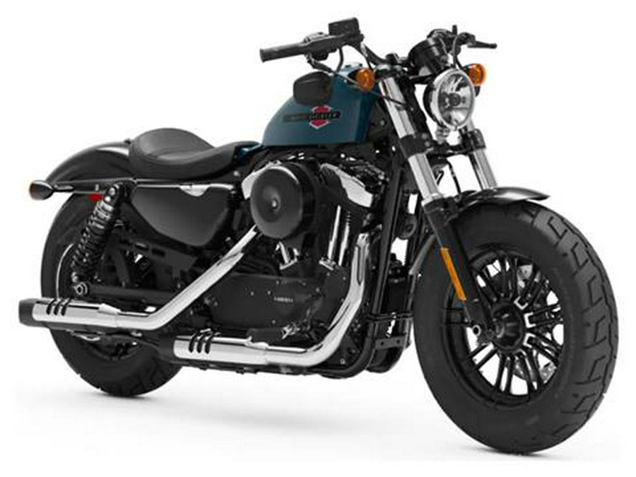 2021 Harley-Davidson Forty-Eight®