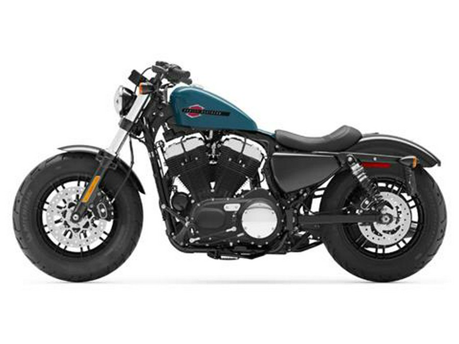 2021 Harley-Davidson Forty-Eight®