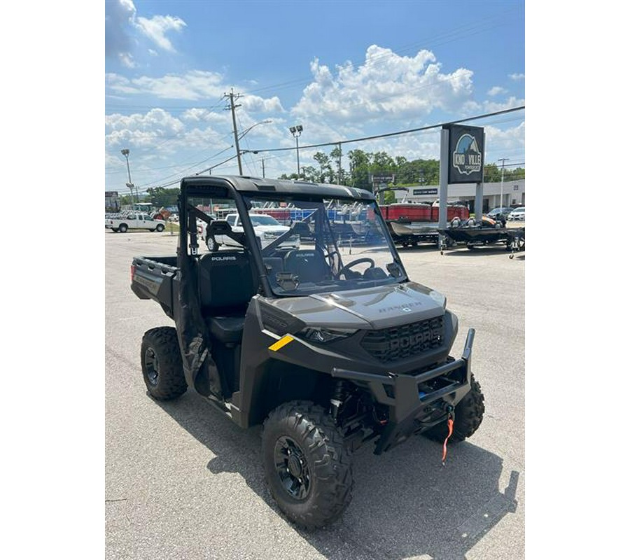 2025 Polaris Ranger 1000 Premium