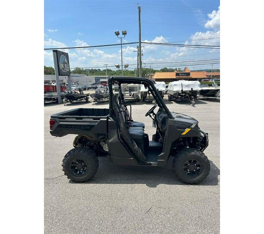 2025 Polaris Ranger 1000 Premium