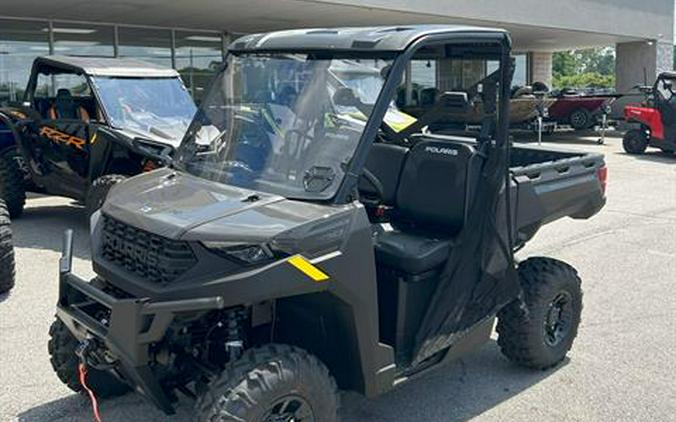 2025 Polaris Ranger 1000 Premium