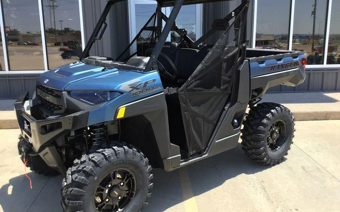 2025 Polaris Industries Ranger XP® 1000 Premium