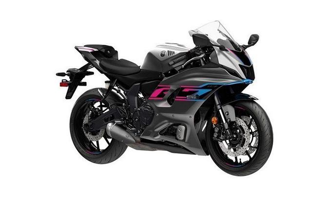 2024 YAMAHA YZF-R7