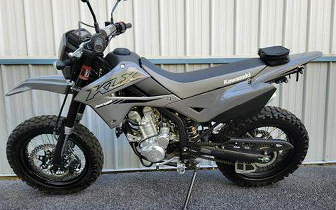 2024 Kawasaki KLX 300SM