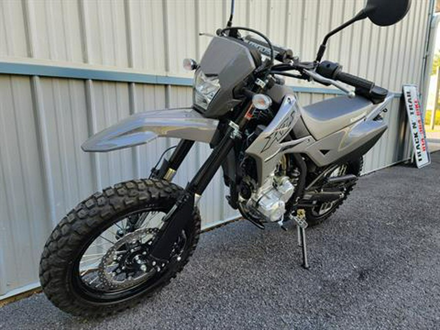 2024 Kawasaki KLX 300SM