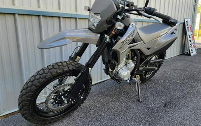 2024 Kawasaki KLX 300SM