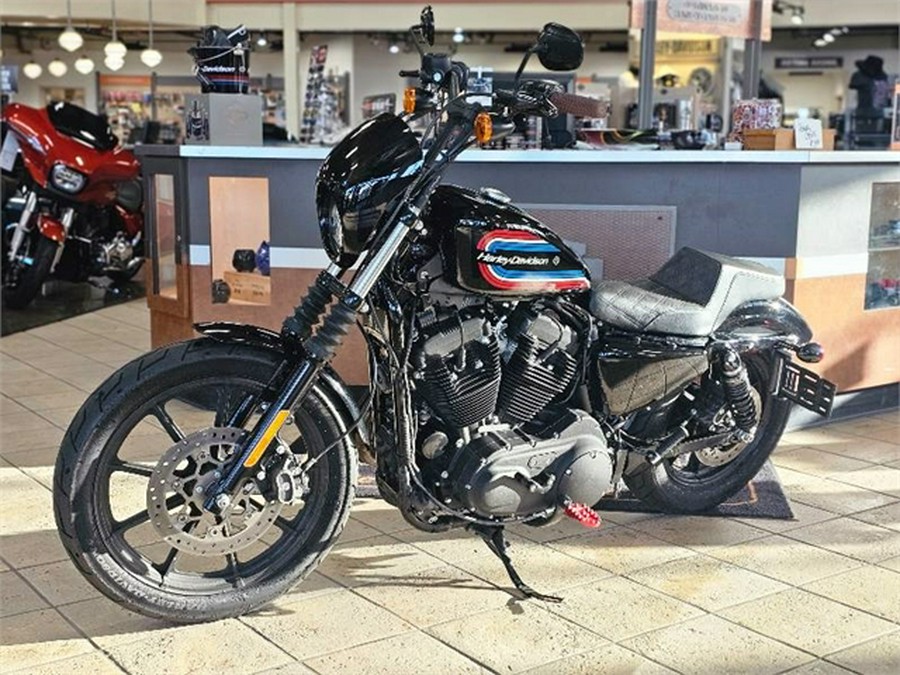 2020 Harley-Davidson XL1200NS