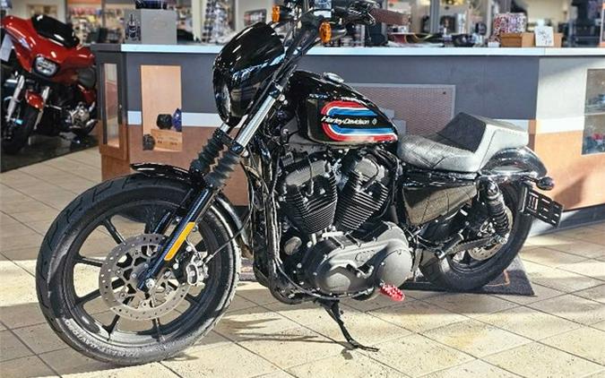 2020 Harley-Davidson XL1200NS