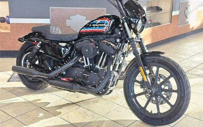 2020 Harley-Davidson XL1200NS