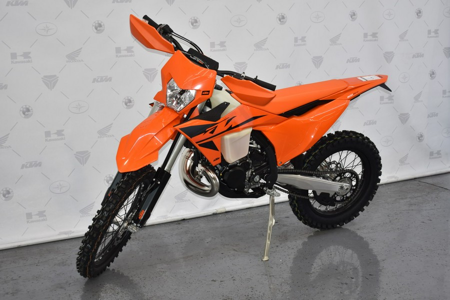 2025 KTM 300 XC-W