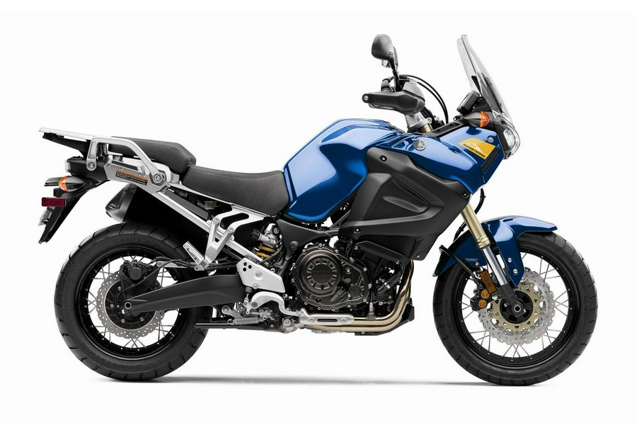 2012 Yamaha SUPER TENERE