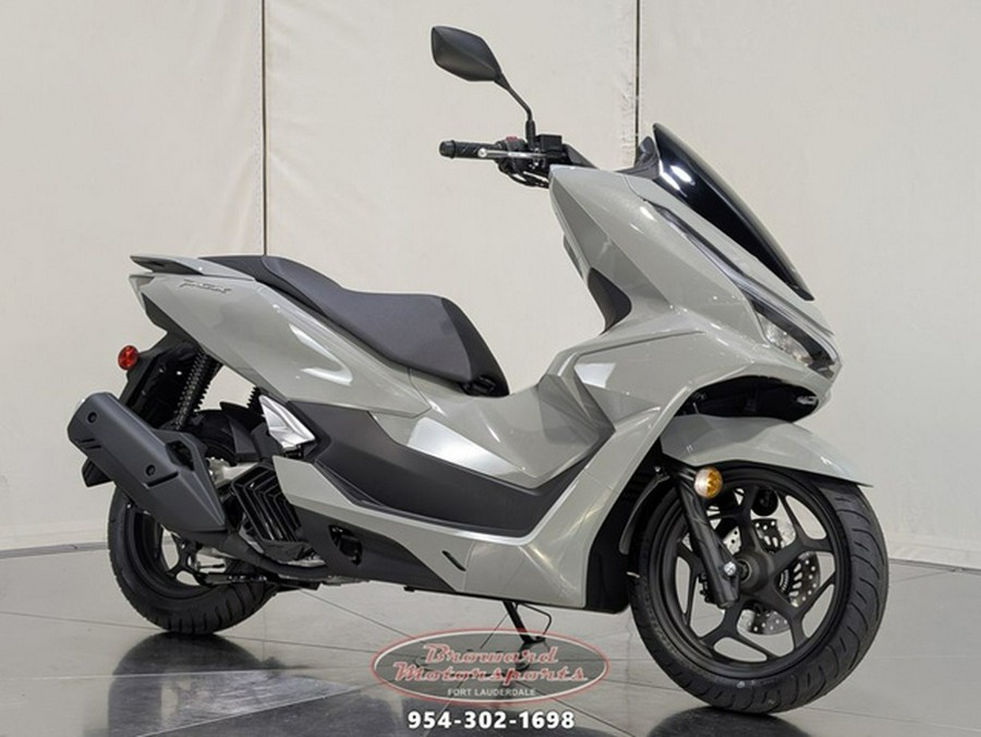2025 Honda PCX