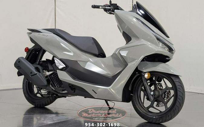 2025 Honda PCX