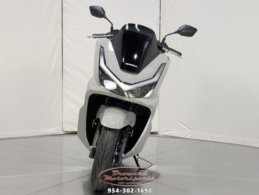 2025 Honda PCX