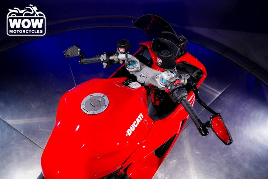 2024 Ducati SUPERSPORT 950S 950 S