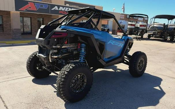 2026 Polaris RZR Pro S Ultimate