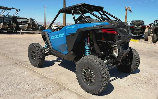 2026 Polaris RZR Pro S Ultimate