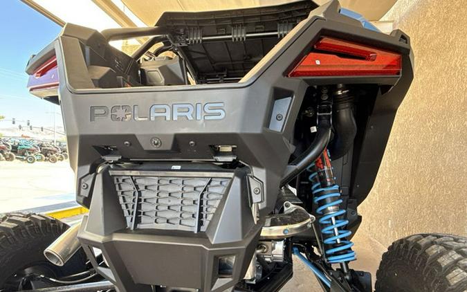 2026 Polaris RZR Pro S Ultimate