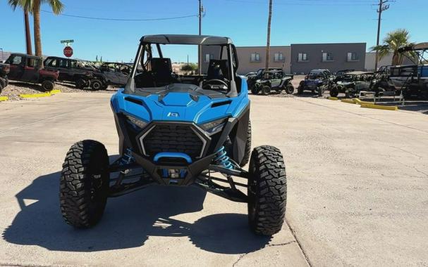 2026 Polaris RZR Pro S Ultimate