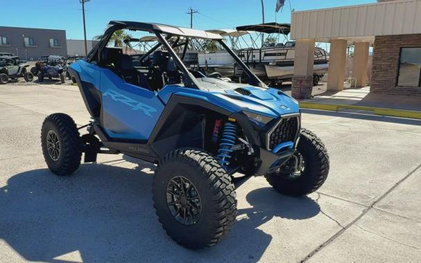 2026 Polaris RZR Pro S Ultimate