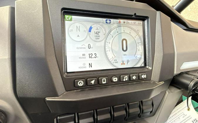 2026 Polaris RZR Pro S Ultimate