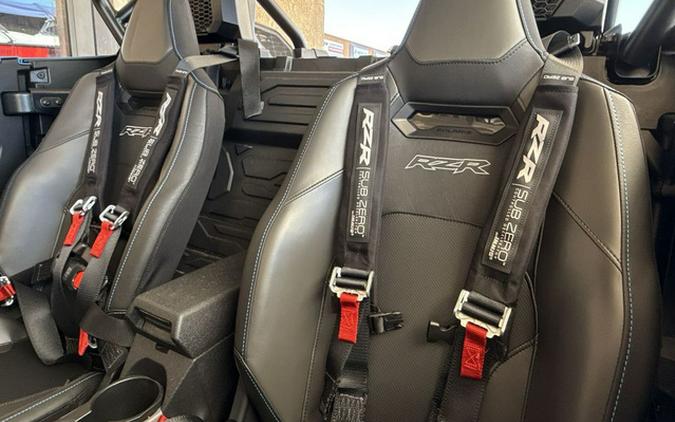 2026 Polaris RZR Pro S Ultimate