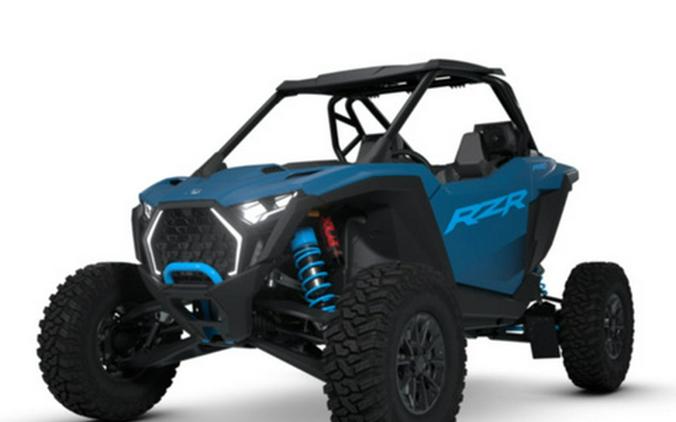 2026 Polaris RZR Pro S Ultimate