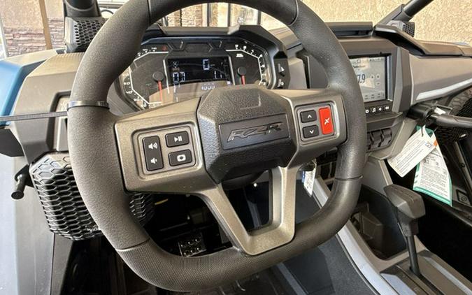 2026 Polaris RZR Pro S Ultimate