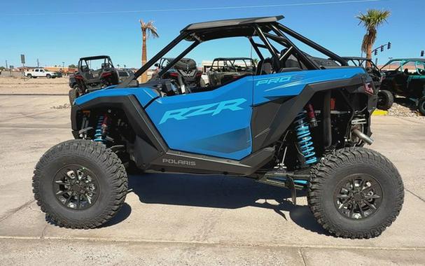 2026 Polaris RZR Pro S Ultimate
