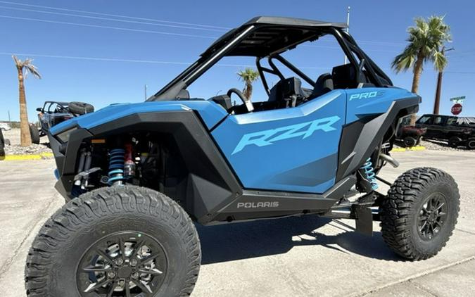 2026 Polaris RZR Pro S Ultimate