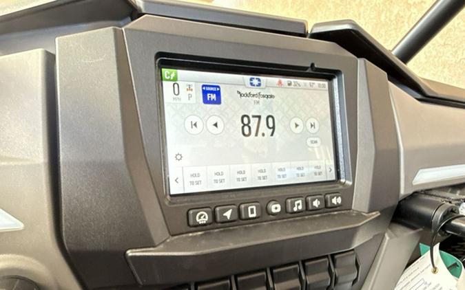 2026 Polaris RZR Pro S Ultimate