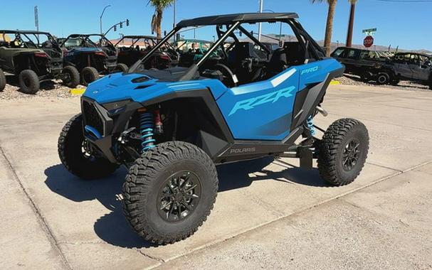 2026 Polaris RZR Pro S Ultimate