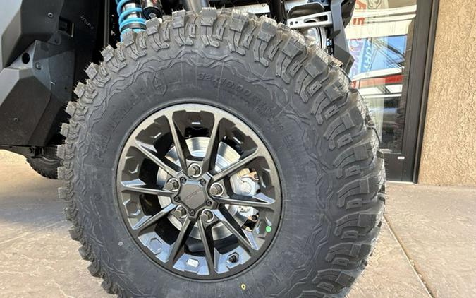 2026 Polaris RZR Pro S Ultimate