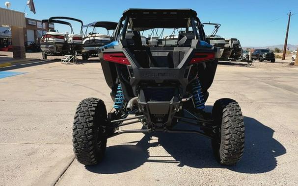 2026 Polaris RZR Pro S Ultimate