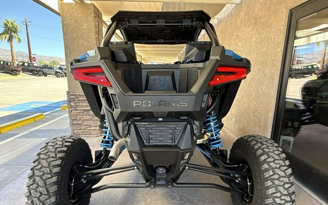 2026 Polaris RZR Pro S Ultimate
