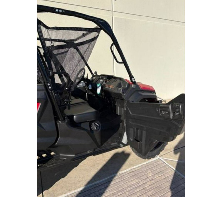 2025 Honda® Pioneer 1000-5 Deluxe