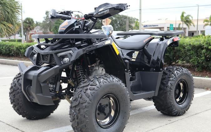 2026 Denago Powersports Mudhawk 10FI
