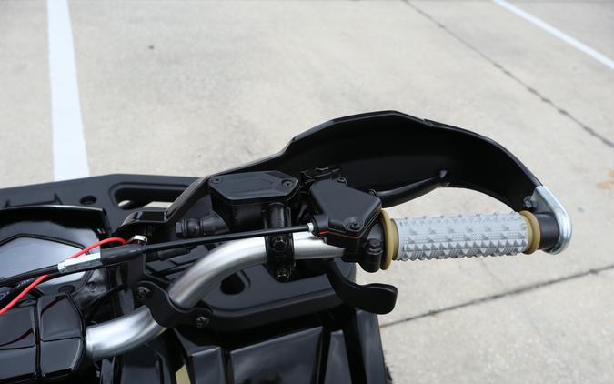 2026 Denago Powersports Mudhawk 10FI